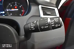 Used 2018 Land Rover Discovery Sport Hse Red - Interior and Exterior details 16