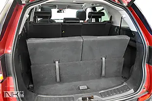 Used 2018 Land Rover Discovery Sport Hse Red - Interior and Exterior details 18