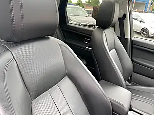 Used 2018 Land Rover Discovery Sport Hse Silver - Interior and Exterior details 10