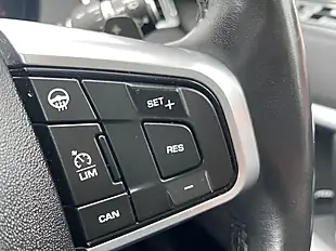 Used 2018 Land Rover Discovery Sport Hse Silver - Interior and Exterior details 13