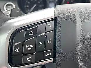 Used 2018 Land Rover Discovery Sport Hse Silver - Interior and Exterior details 14