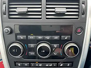 Used 2018 Land Rover Discovery Sport Hse Silver - Interior and Exterior details 16