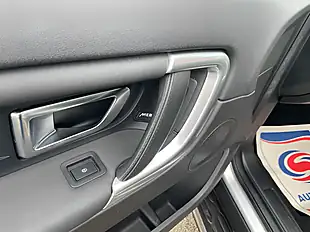 Used 2018 Land Rover Discovery Sport Hse Silver - Interior and Exterior details 19
