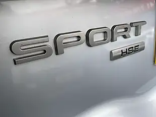 Used 2018 Land Rover Discovery Sport Hse Silver - Interior and Exterior details 20