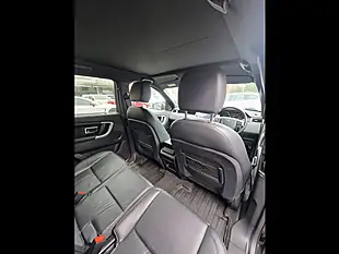 Used 2018 Land Rover Discovery Sport Landmark Black - Interior and Exterior details 15