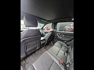 Used 2018 Land Rover Discovery Sport Landmark Black - Interior and Exterior details 17