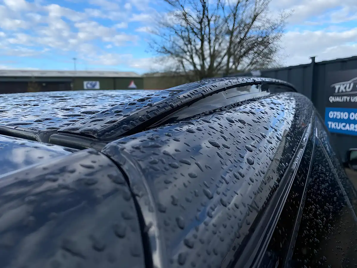 Used 2018 Land Rover Discovery Sport Landmark Black - Interior and Exterior details 18