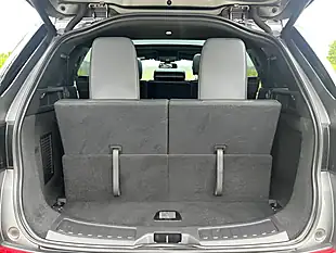 Used 2018 Land Rover Discovery Sport Landmark Grey - Interior and Exterior details 13