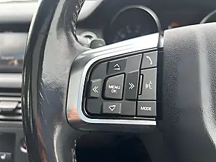 Used 2018 Land Rover Discovery Sport Landmark Grey - Interior and Exterior details 17