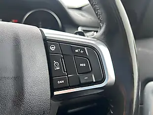 Used 2018 Land Rover Discovery Sport Landmark Grey - Interior and Exterior details 18