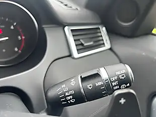 Used 2018 Land Rover Discovery Sport Landmark Grey - Interior and Exterior details 19