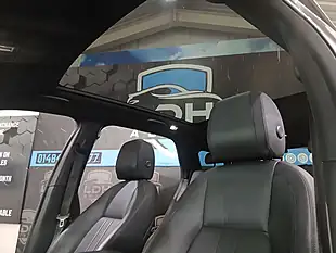 Used 2018 Land Rover Discovery Sport Landmark Grey - Interior and Exterior details 10