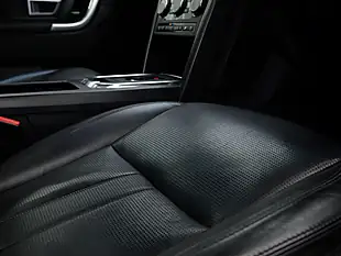 Used 2018 Land Rover Discovery Sport Landmark Grey - Interior and Exterior details 11