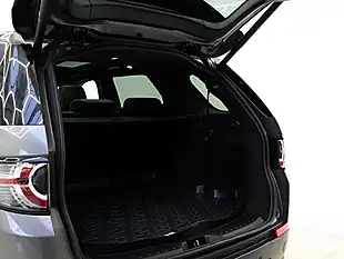 Used 2018 Land Rover Discovery Sport Landmark Grey - Interior and Exterior details 14