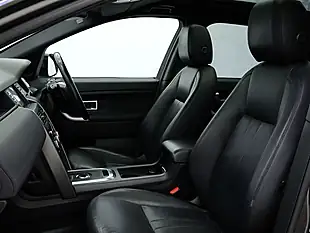 Used 2018 Land Rover Discovery Sport Landmark Grey - Interior and Exterior details 15