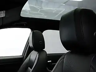Used 2018 Land Rover Discovery Sport Landmark Grey - Interior and Exterior details 16