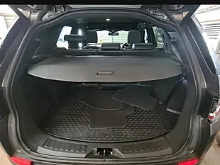Used 2018 Land Rover Discovery Sport Landmark Grey - Interior and Exterior details 7