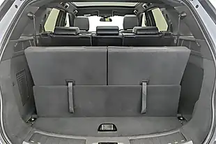 Used 2018 Land Rover Discovery Sport Landmark White - Interior and Exterior details 12