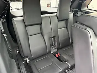 Used 2018 Land Rover Discovery Sport Landmark White - Interior and Exterior details 17