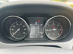 Used 2018 Land Rover Discovery Sport Landmark White - Interior and Exterior details 19