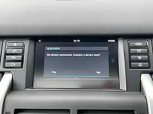 Used 2018 Land Rover Discovery Sport Se Grey - Interior and Exterior details 18