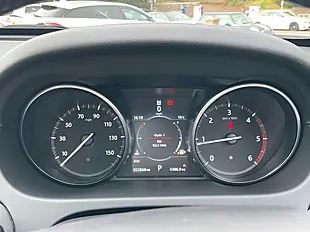 Used 2018 Land Rover Discovery Sport Se Grey - Interior and Exterior details 19