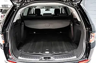 Used 2018 Land Rover Discovery Sport Se Tech Black - Interior and Exterior details 17