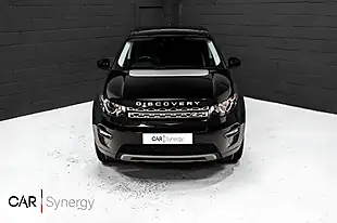 Used 2018 Land Rover Discovery Sport Se Tech Black - Interior and Exterior details 5