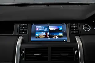 Used 2018 Land Rover Discovery Sport Se Tech Black - Interior and Exterior details 16