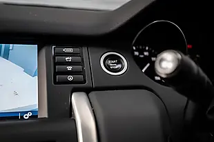 Used 2018 Land Rover Discovery Sport Se Tech Black - Interior and Exterior details 17
