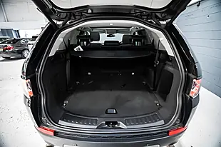 Used 2018 Land Rover Discovery Sport Se Tech Black - Interior and Exterior details 18