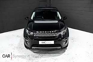 Used 2018 Land Rover Discovery Sport Se Tech Black - Interior and Exterior details 5