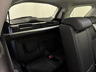 Used 2018 Land Rover Discovery Sport Se Tech Black - Interior and Exterior details 11