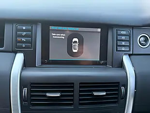 Used 2018 Land Rover Discovery Sport Se Tech Black - Interior and Exterior details 19