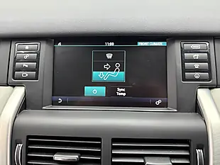 Used 2018 Land Rover Discovery Sport Se Tech Fuji White - Interior and Exterior details 13