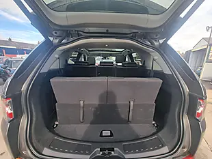 Used 2018 Land Rover Discovery Sport Se Tech Grey - Interior and Exterior details 18