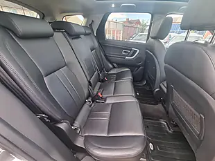 Used 2018 Land Rover Discovery Sport Se Tech Grey - Interior and Exterior details 6