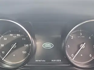 Used 2018 Land Rover Discovery Sport Se Tech Grey - Interior and Exterior details 9