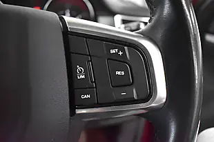 Used 2018 Land Rover Discovery Sport Se Tech Red - Interior and Exterior details 12