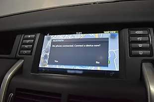 Used 2018 Land Rover Discovery Sport Se Tech Red - Interior and Exterior details 13