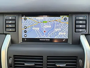 Used 2018 Land Rover Discovery Sport Se Tech White - Interior and Exterior details 14