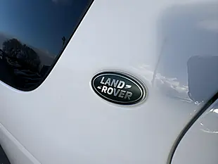 Used 2018 Land Rover Discovery Sport Se Tech White - Interior and Exterior details 17