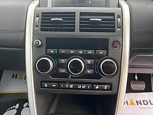 Used 2018 Land Rover Discovery Sport Se Tech White - Interior and Exterior details 20