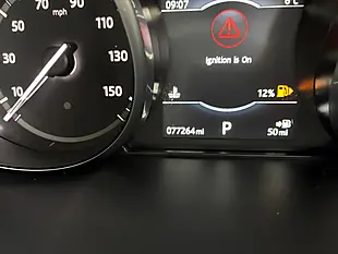 Used 2018 Land Rover Discovery Sport Se Tech White - Interior and Exterior details 13