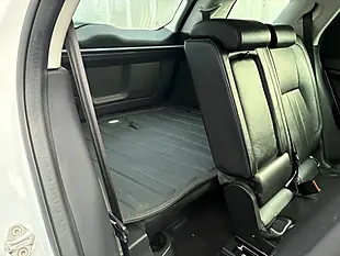 Used 2018 Land Rover Discovery Sport Se Tech White - Interior and Exterior details 17