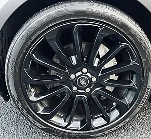 Used 2018 Land Rover Range Rover Autobiography Grey - Interior and Exterior details 20