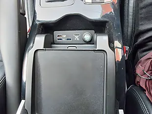 Used 2018 Land Rover Range Rover Autobiography Grey - Interior and Exterior details 11