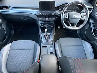 Used 2018 Land Rover Range Rover Autobiography Silver - Interior and Exterior details 12