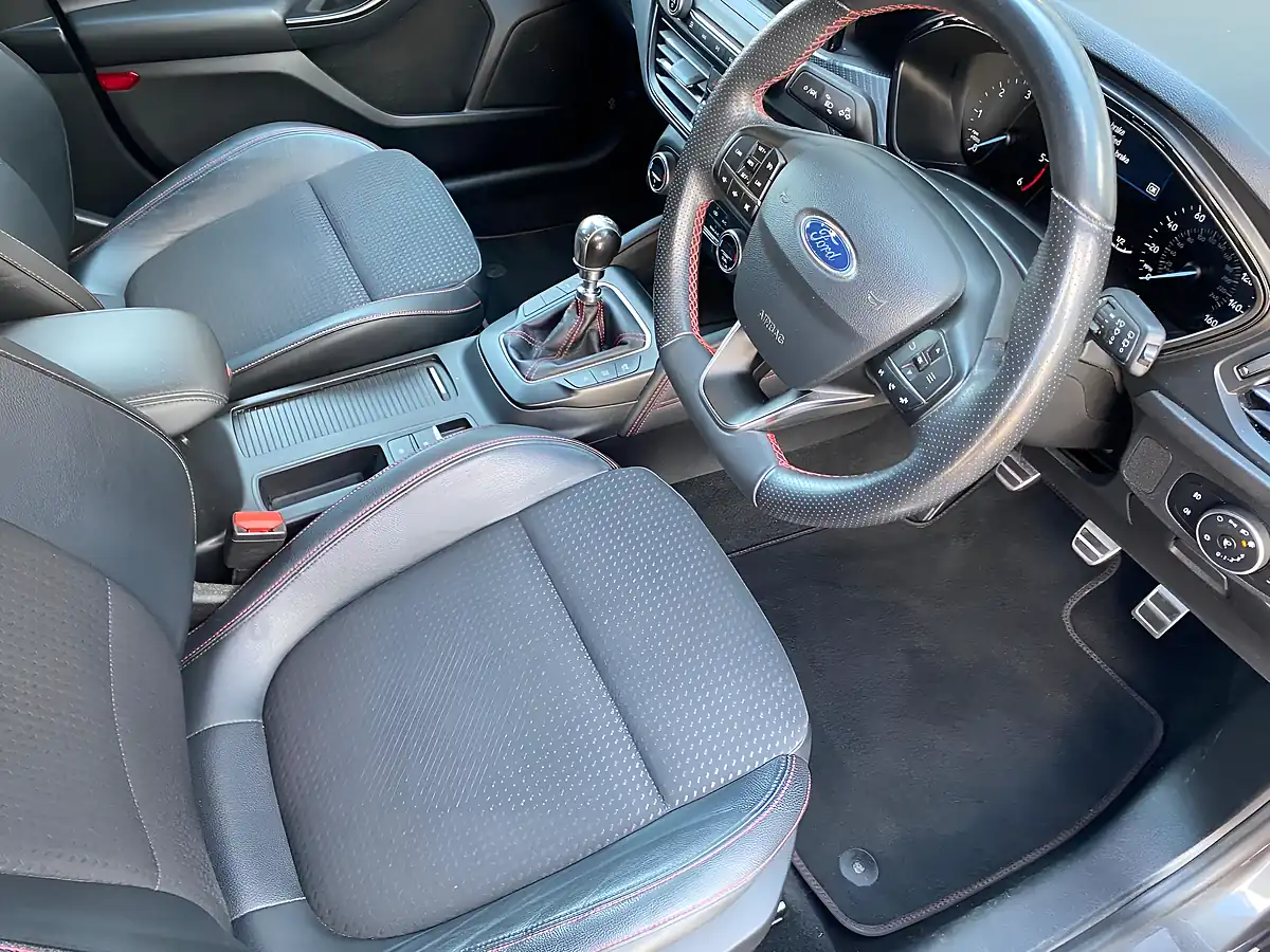 Used 2018 Land Rover Range Rover Autobiography Silver - Interior and Exterior details 13