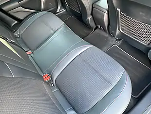 Used 2018 Land Rover Range Rover Autobiography Silver - Interior and Exterior details 18
